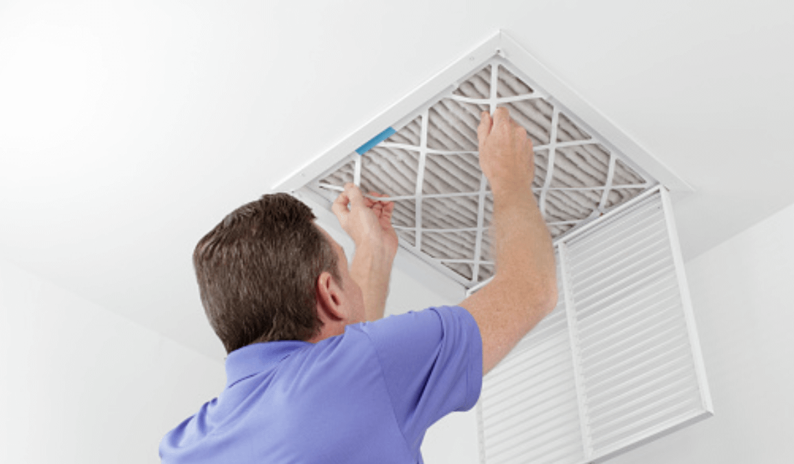 Ways to Install Cross Ventilation to Prepare Your House for Spring