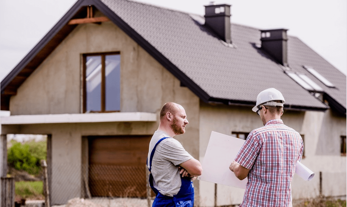 Reasons to Hire and Work With a Home Builder Contractor