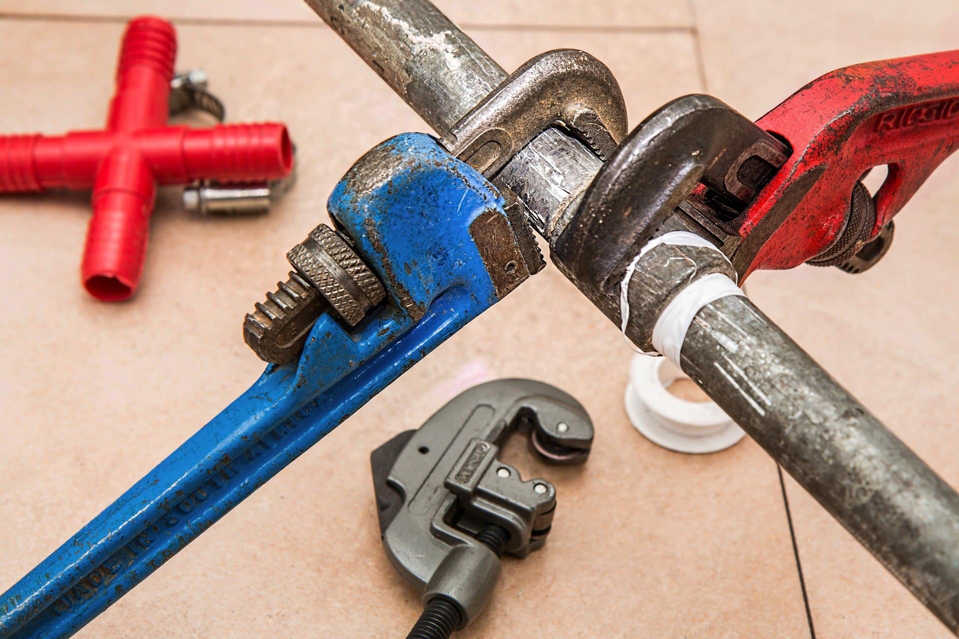 Tips on Choosing a Plumbing Company in Chicago