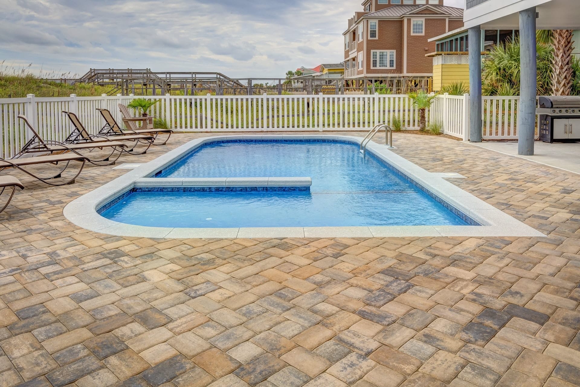 Tips to Maintain Your Home Pool