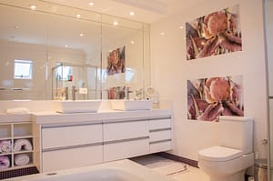 Lighting Ideas for Bathroom