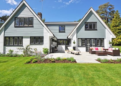 Home Exterior Enhancing Tips