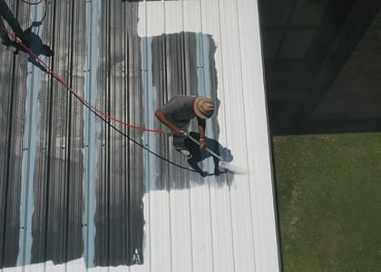 Tips for Finding a Roof Contractor