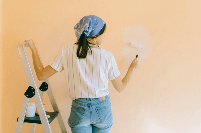 Tips to Save You Money When Painting Your Home