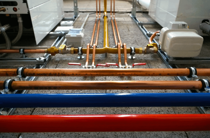 Five Signs of Critical Plumbing Issues