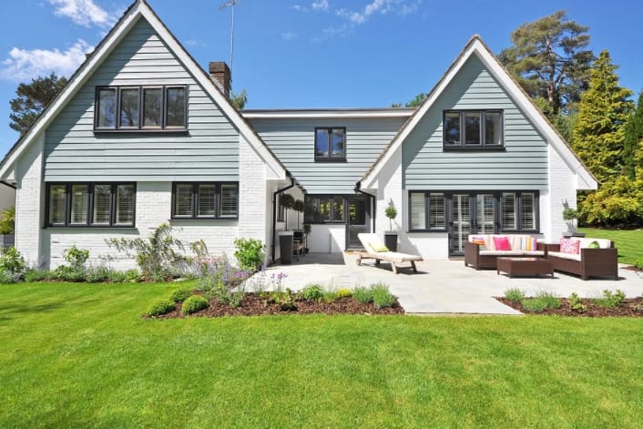 Home Exterior Enhancing Tips