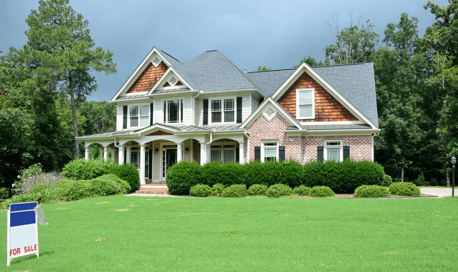 Benefits of Buying a Resale House
