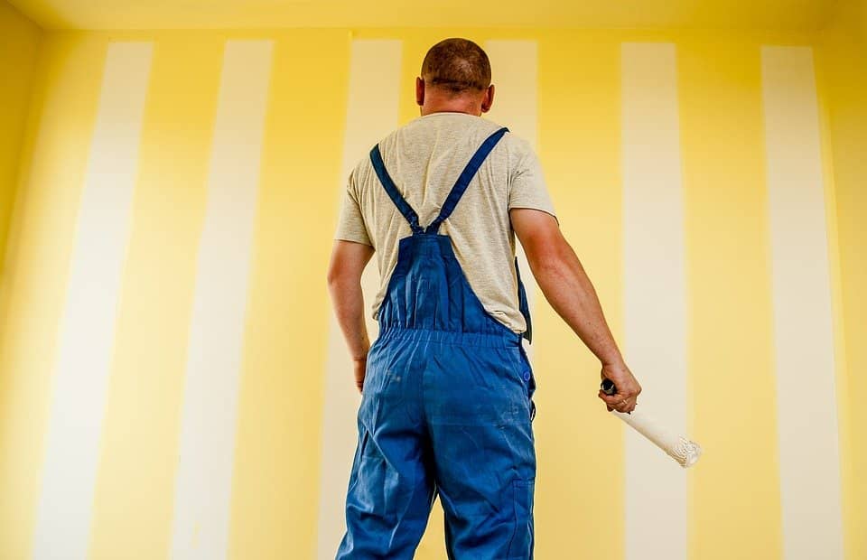 Factors to Consider When Hiring a Painter