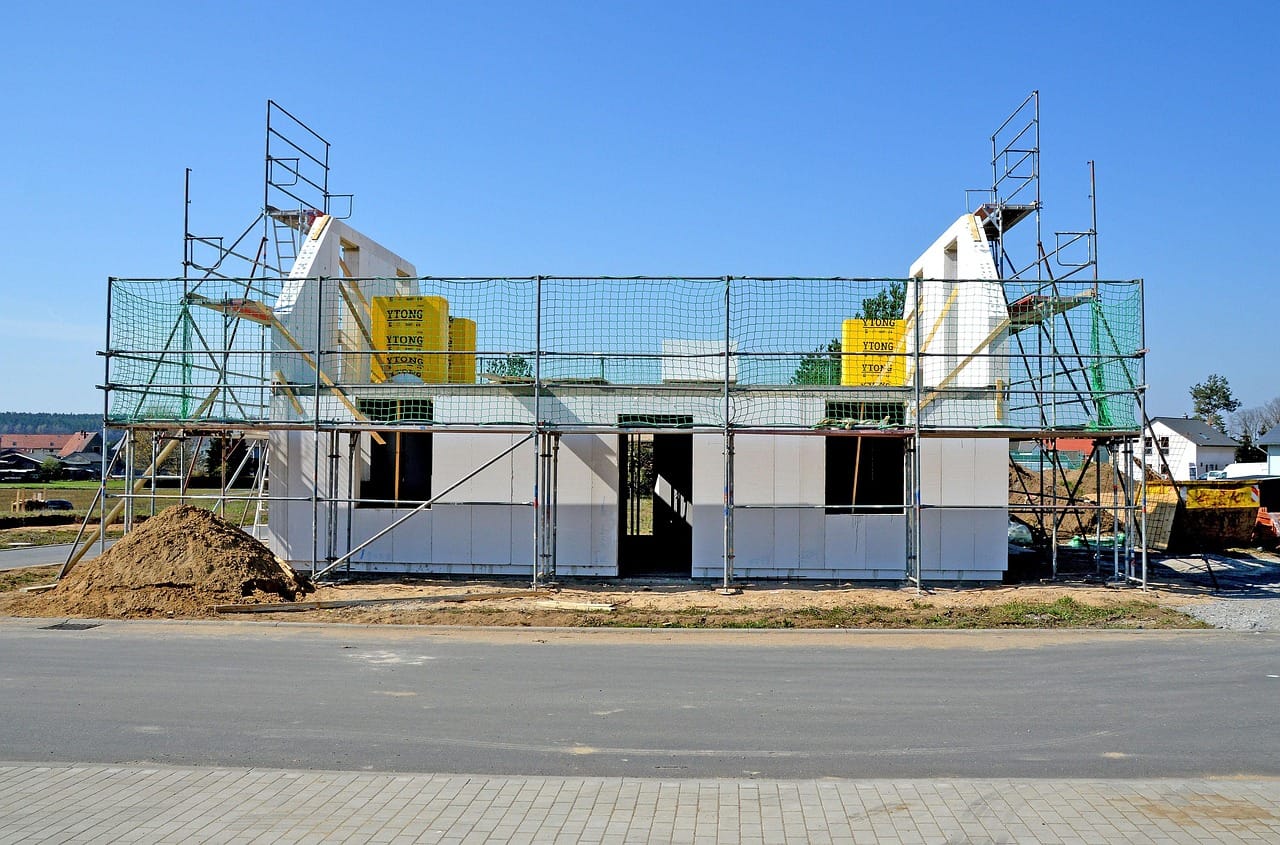 prefab 